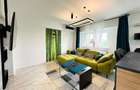 Apartament de inchiriat 3 camere Herastrau Parc - 8