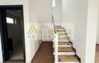 Vila cu 4 camere în ansamblu rezidential exclusiv - Comuna Berceni - 11