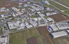 Teren intravilan 2 ha deschidere drum zona Industriala Vest Sibiu - 1