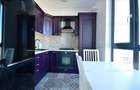 Pipera - Rond OMV, apartament 3 camere, mobilat modern, centrala proprie - 10