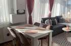 Apartament cu 3 camere, 59 mp, 2 balcoane, zona Florilor - 1