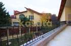Vilă Individuală de vanzare cu teren de 1.000Mp. – Zona Jolie Ville - 9