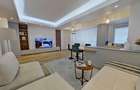 Șoseaua Nordului – Parc Herăstrău | 2 camere, parter | Terasă | Parcare | Lux - 3