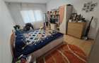 Mircea cel Batran, 3 camere decomandat, geam la baie, etaj intermediar - 4
