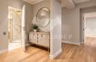 Apartament 4 camere Soseaua Nordului | Curte proprie 340mp | Loc de parcare 24mp