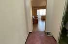 Apartament spațios cu două camere, etajul 4 cu acoperiș. - 15