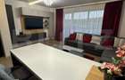 Apartament cu 3 camere, parcare, terasa, mobilat lux, Grand Park Residence - 3