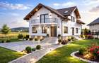 Casa eleganta pe 2 nivele, la 15 minute de Brasov, DJ 112A, finalizata la cheie - 14