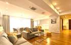 Herastrau Nordului Penthouse 160mp - 1