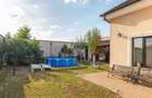 Vilă P+M, Clujului, 190 mp, teren 520 mp, singur în curte. 225 000 E - 6