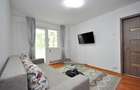 Pantelimon Mega Mall Delfinului apartament 2 camere mobilat, centrala proprie - 4