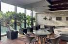 Penthouse spectaculos cu vedere catre parc - 3