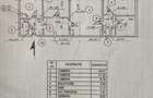 Bulevardul Constantin Brancoveanu-Metrou  Brancoveanu-apartament 3 camere - 23