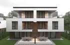 Vilă Duplex | 5 camere & Curte proprie | MTM Luxury Villas - 1