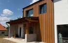Casă individuală premium – Salicea, Cluj | Zonă centrală | Teren 1100mp - 1