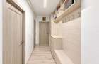 Apartament mobilat si utilat cu o camera | Sagului | Shopping City - 7