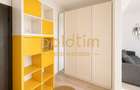 CONFORT / STUDIO LUMINOS CU SUPRAFATA GENEROASA/ BALCON MARE / SISESTI - 9