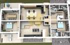 Duplex premium de vanzare, in Albina - 4