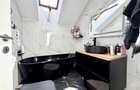 Duplex elegant cu 3 camere, 61 mp utili, mobilat/utilat - Sanandrei