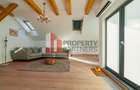 Apartament Duplex Elegant cu Terasă Panoramică – Dealul Cetății, Brașov - 14
