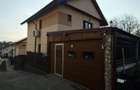 Casa individuala P+E, mobilata, garaj, Miroslava  COD 162201 - 1