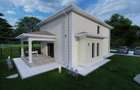 Casa P+1 - constructie 2026 - 281 mp + teren 1018 mp - Mogosoaia - 5