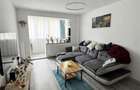 Apartament 2 camere etajul 1 zona Vlahuta