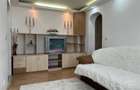 Podu Ros - Apartament 3 camere semidecomandat, MOBILAT și UTILAT - 1