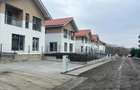 Duplex modern, 118 mp utili + teren 550 mp, Chinteni, zonă accesibilă - 2