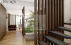 Penthouse pe 3 niveluri | Direct de la dezvoltator| WINGS - 7