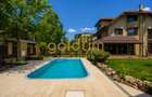 Vilă premium cu piscină/525 mp utili/Teren 1.000 mp/Pipera/Lux - 21