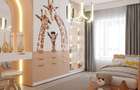 Vanzare apartament cu 3 camere in ansamblul Akcent City -  Bucurestii Noi! - 11