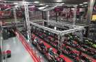 Hală industrială 5.000 mp de vânzare, Titan, H 11,6 m, randament 8% - 3