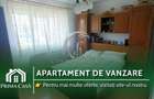 Apartament cu 3 camere zona Pod etaj 2 din 4 confort 1 cu imbunatatiri - 1