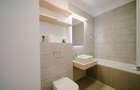 3 camere modern, complet mobilat, 13 Septembrie-imobil nou - 10
