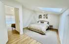 Penthouse ultramodern utilat 5 camere 2 bai si 139 mp utili in DaVinci - 15