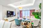 Oxford Gardens 4 bedrooms - rented - 3400 eur/month - 48