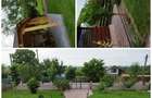 Casa P+1 cu garaj,foișor,teren 4800mp - 1