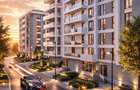 Investiție - Studio Finalizat Residence5, lângă școlile private - Iancu Nicolae - 1