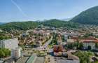 Distinctiv apartament, decomandat, 3camere, boxa, loc parcare, Central, Brasov - 2