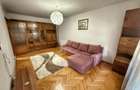 Faleza Nord - apartament cu 2 camere - primul rand la mare