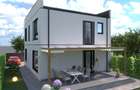 Casa P+1 noua arhitectura moderna la 3min de centru - 7