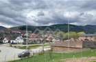 Teren in mijlocul satului Vale - pretrabil casa - utilitati la poarta - 4