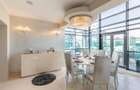 Penthouse tip duplex de vanzare 5 camere zona Floreasca, Bucuresti 474 mp - 3