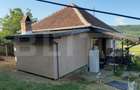 Casa 85 mp, teren 2.235 mp, zona Brad - 10