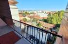 2 camere, bloc nou, modern, cu garaj, zona centrala, strada Traian Mosoiu - 12