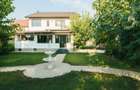 Casă Nouă de Lux pe Malul Lacului Corbeanca |Grădină 1.461 mp, Piscină și Ponton - 2
