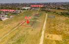 Teren de 416 mp in zona Bujac, fs 17m,  Cartier nou - 2