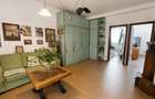 REA1028989 Apartament 3 camere I Mobilat I Metrou Piata Iancului - 2