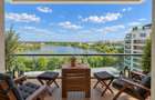 For Rent I 4-room Luxury Apartment I Lake View I Floreasca - 2